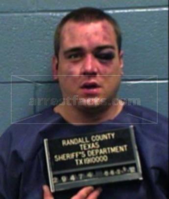 Damon Scott Shrauner
