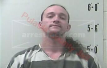 Christopher Michael Hickey