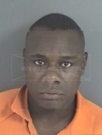 Edmond Dewayne Fowler