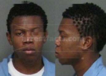 Jeremiah Mccray