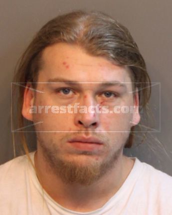 Matthew Wayne Dyar