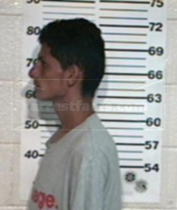 Hipolito Ismael Gracia Barroso