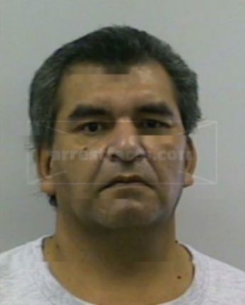 Pedro Castillo Jr.