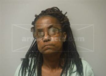 Cynthia Denise Graham