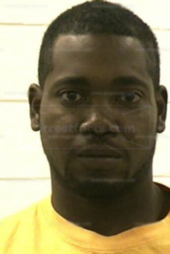 Andrew Lamar Carter