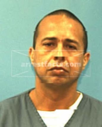 Corbet Ray Spaulding