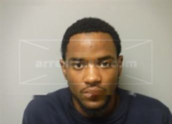 Kendall Dwayne West