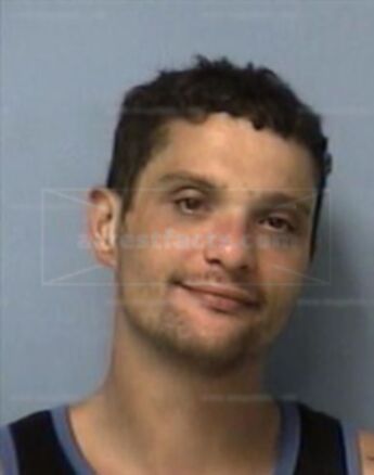 Christopher Matthew Gardner