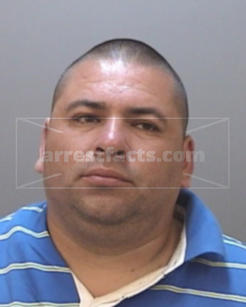 Ruben Ray Alvarez