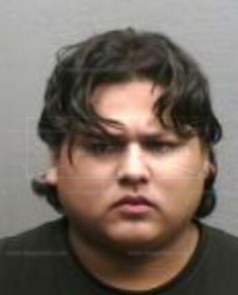 Joshua Barrera