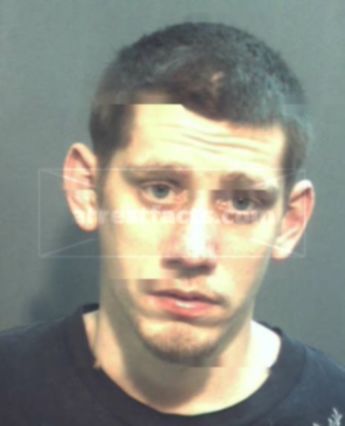 Matthew James Crews