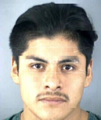 Romeo Vazquez