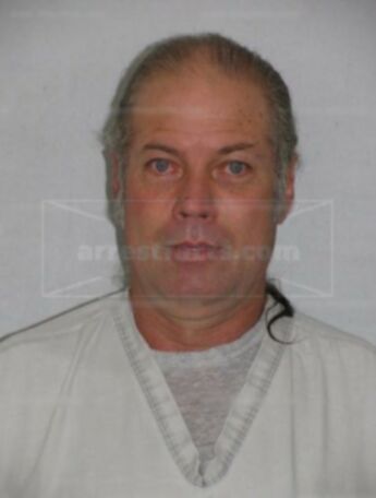 Gerald Wayne Kinsey