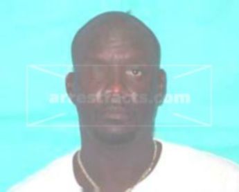 Ricardo C Griffin