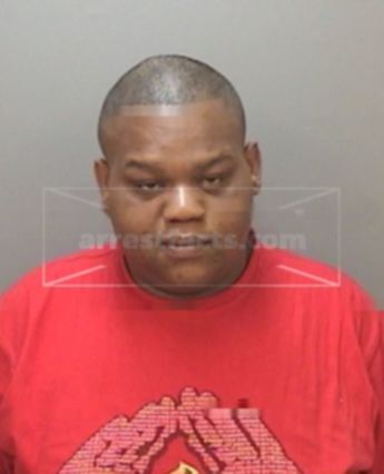 Davian Yavel Peterson