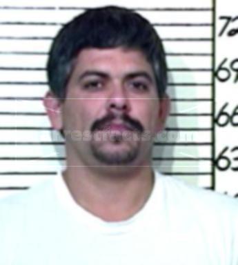 David Garza Cedillo