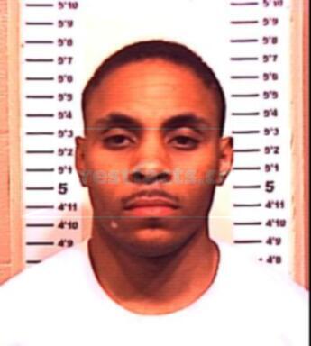 Terrance Chadwick Timmons