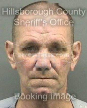 Russell Alan Crosier