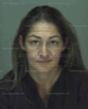 Carrie Marie Jones
