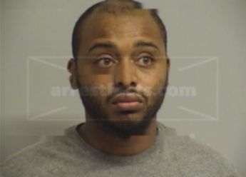 Daeron Markeith Thurston