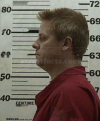 Shawn Perry