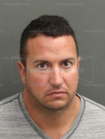 Ryan Justin Wilder