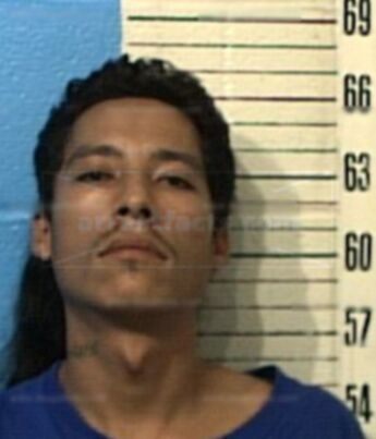 Raymond Cervantez