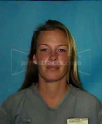 Brandi Irene Bollinger