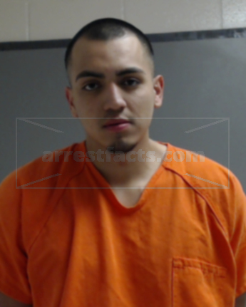 Marco Antonio Castaneda Gaytan