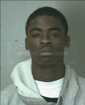 Shavar Lequinn Collington