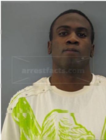 Deangelo Lamont Carter