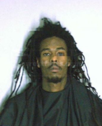 Tyrone Mccullough Mcwilliams