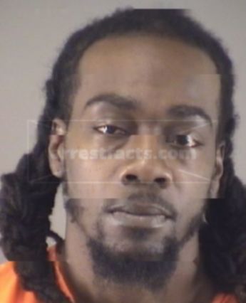Antonio Jovon Smith