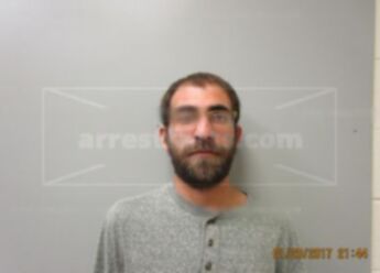 Jon Wesley Sharp