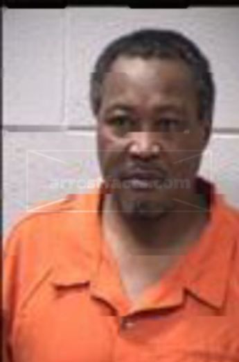 Derrick Crawford