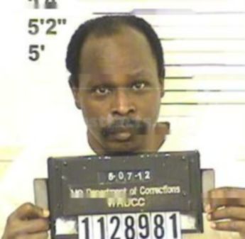 Anthony Lee Porter