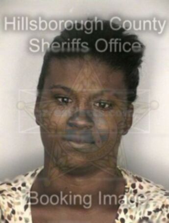 Shamika Rolanda Bailey
