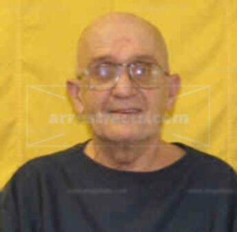 Roger Thomas Messerly