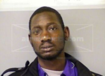 Laquann Harris