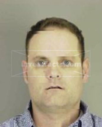 Tim Patrick Downey