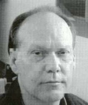 James David Sands