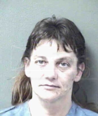 Cynthia Dawn Hulett Martin