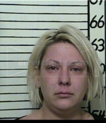 Jennie Bates