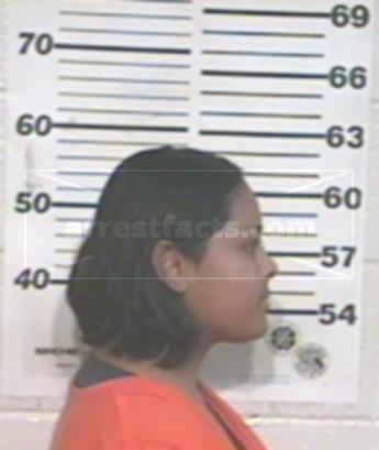Mary Longoria Salas
