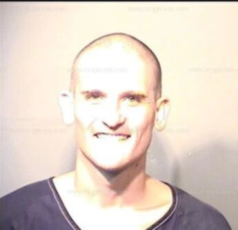 Garrison Jonathan Koby