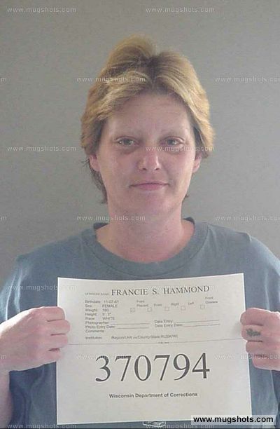 Francie S Hammond