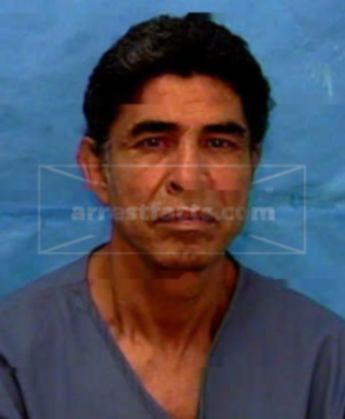 Jose Hernandez