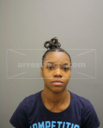 Ebony L Dyson