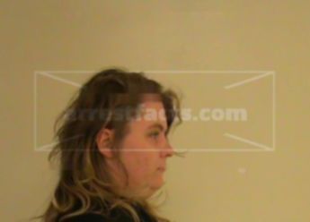 Ashley Nichoel Wiggins