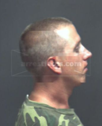 Michael Thomas Oberry